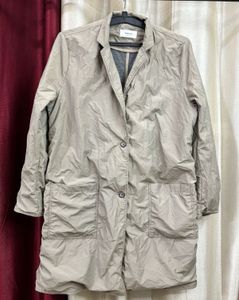 Korean Mid Jacket Blazer