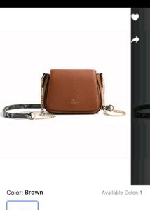 Oriflame Exklusiv Sling Bag