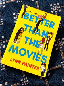 Better Than Movies By Lynn Painter