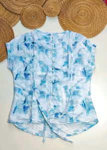 Cotton Fabric New Top