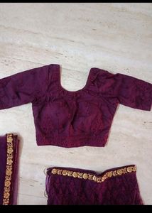 Lehnga Choli For Women