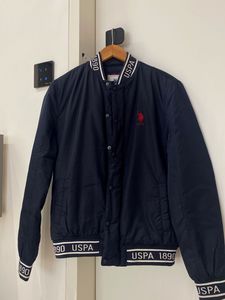 USPA Jacket