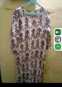 Combo Cotton Kurti
