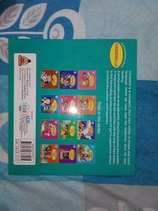 Great Fairy Tales Collection Including Cindrella