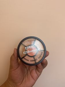 Insight Pro Concealer Palette