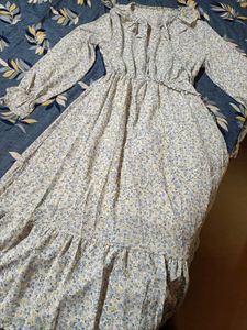 CUTE DRESS
