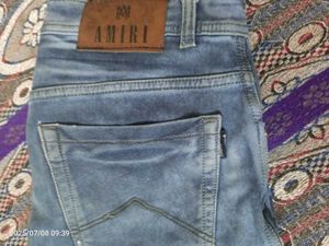 Amiri Denim Jeans