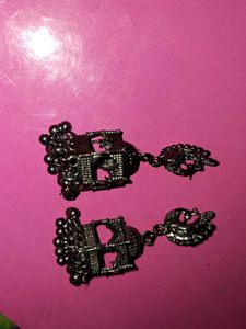 Jhumka Earrings