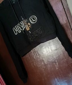 Sweter Hoody