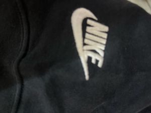 Nike Graphic Sweatshirt