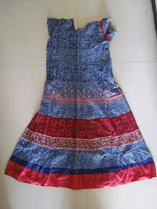 Beautiful Anarkali Top For Sale