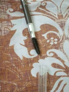 Miss Claire Waterproof eyebrow Pencil, 03-Medium Brown