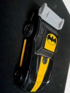 Hot Wheels Batman Vehicle