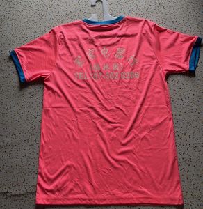 T.Shirt(unisex)