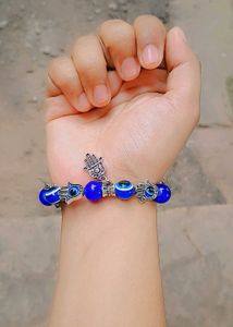Nazar Battu/ Evil Eye bracelet