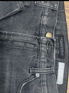 New🔥 torn straight Aeropostale Jeans