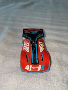 Hot Wheels Car Bundle
