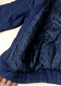 Sturdy Hyundai Jacket