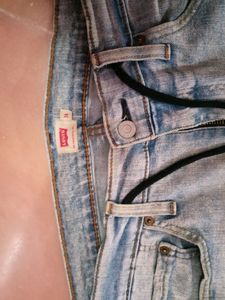 2 Levi&#39;s Jeans For Men