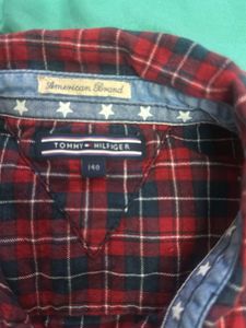Plaid Flannel Shirt winter wear