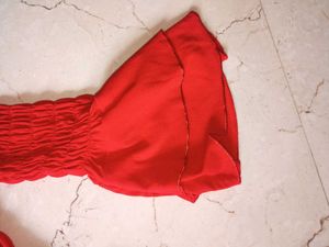 Sale!!! Smocking Top !