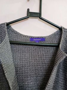 Shimmer Jacket For Women