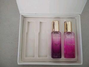 BellaVita Perfume Set