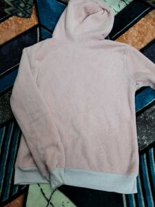 Pink Panda Hoodie🐼