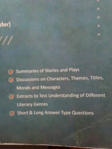 BBC Literature Companion English