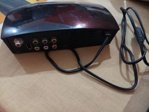Videocon D2h