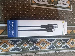 pTron Solero M241 USB Cable