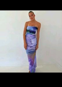 Bodycon Newme Dress