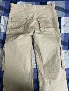 Baggy UNISEX Cargo by whattheflex