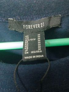 Forever 21 Graphic Tee
