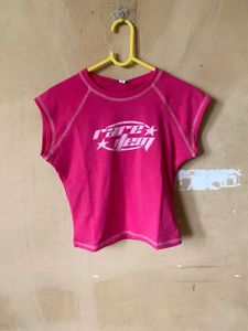 Graphic T Shirt
