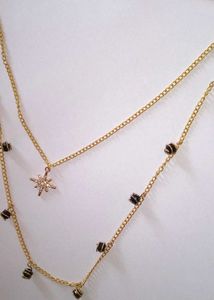 This Is Aesthetic Neck Chain🎀