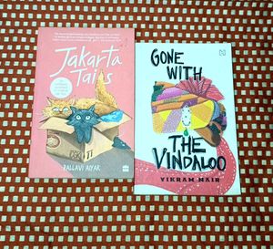Fiction Book Bundle