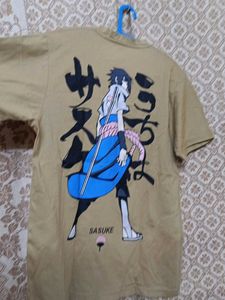 Anime T-shirt