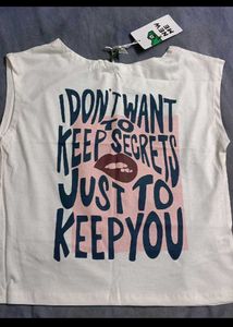 Trendy Tops Combo