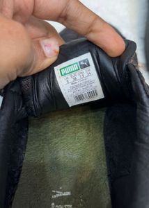 🇬🇧 Puma imported  Sneakers