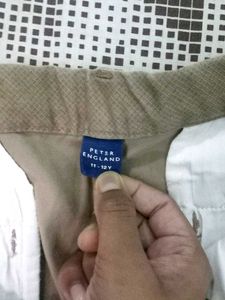 Boys Pant for 11-12 Years