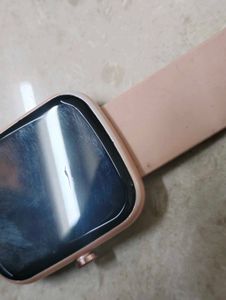 Boat Wave Smart Watch