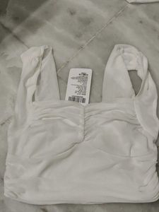 White Top For Women