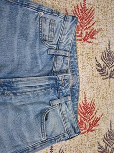 H&amp;m Flared Jeans
