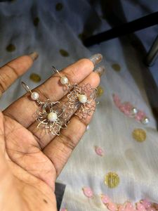 Combo Of 3 Earrings