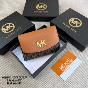 MK PREMIUM QUALITY WALLET WITH BOX