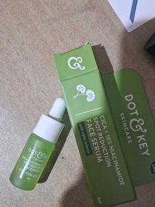 Dot & Key Face Serum
