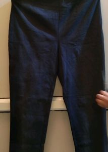 Black Pants