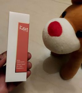 KAY BEAUTY LUXE MATTE LIQUID LIPSTICK 💄