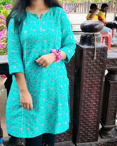 Beautiful Kurti For Women